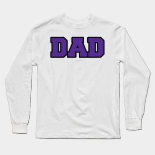 Lopes DAD! Long Sleeve T-Shirt